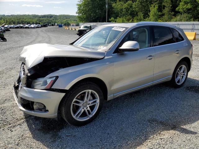 2013 audi q5 premium