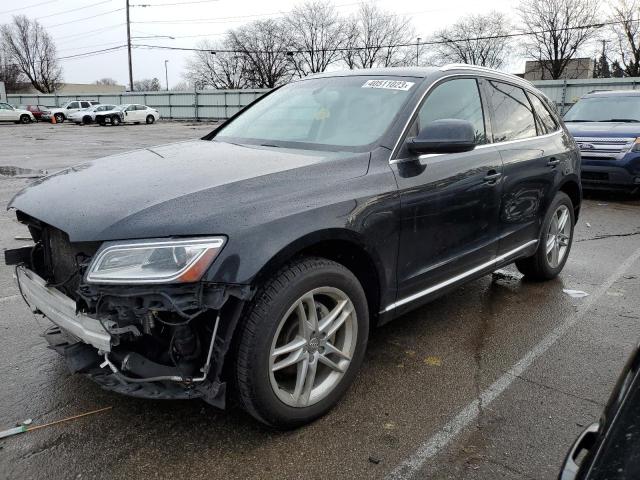 2013 audi q5