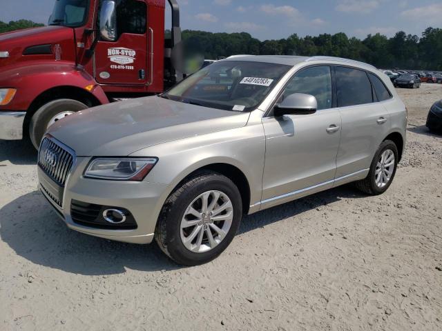 2013 audi q5