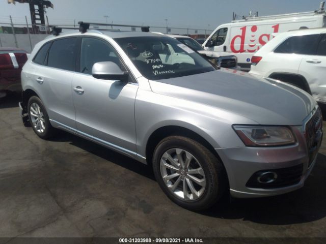 2014 audi q5