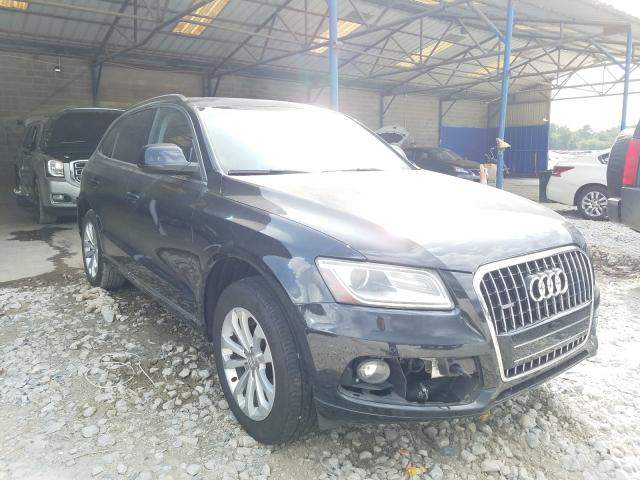 2013 audi q5