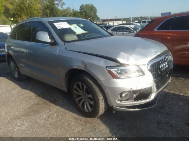 2013 audi q5