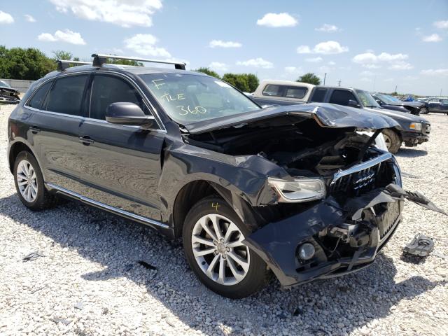2014 audi q5 premium