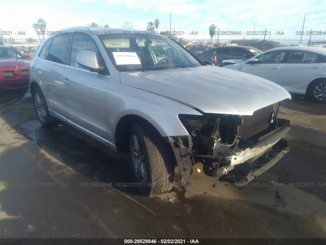 2013 audi q5