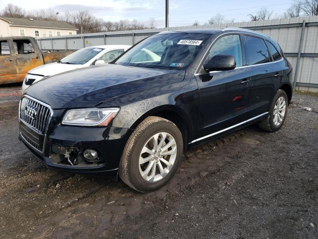 2013 audi q5