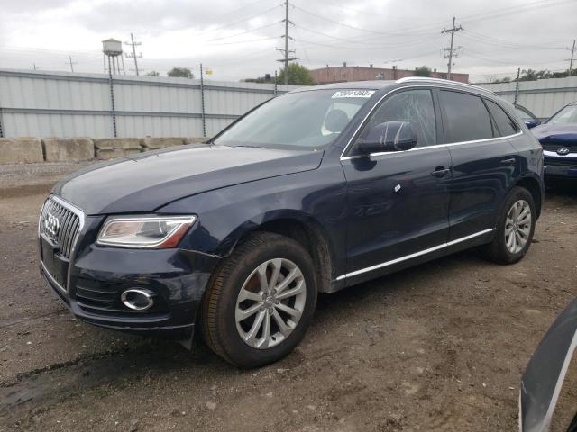 2013 audi q5