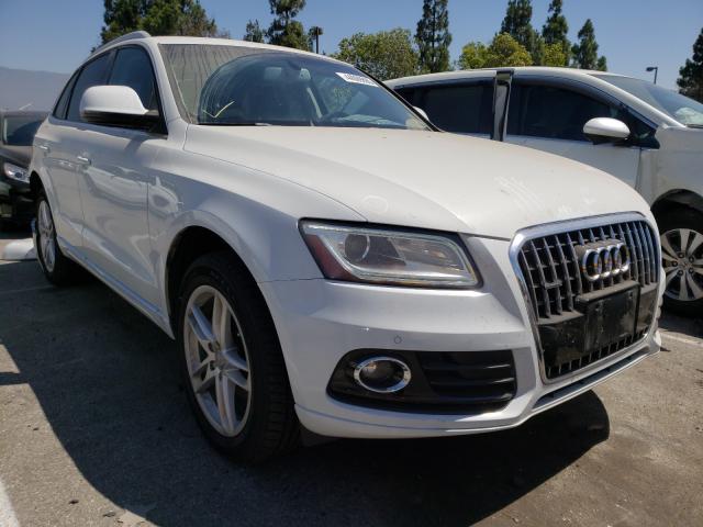 2013 audi q5 premium