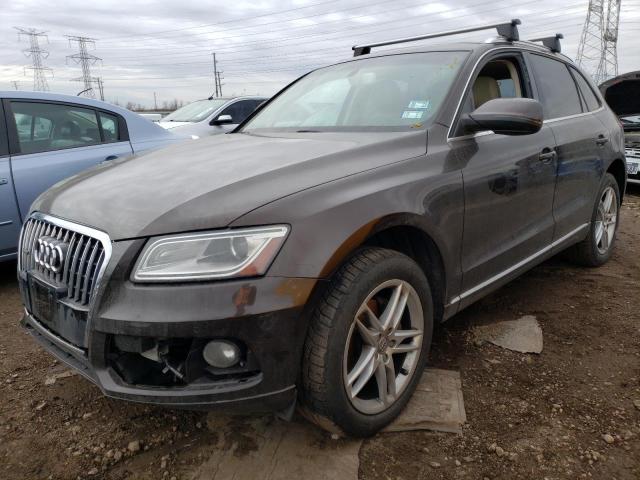 2014 audi q5
