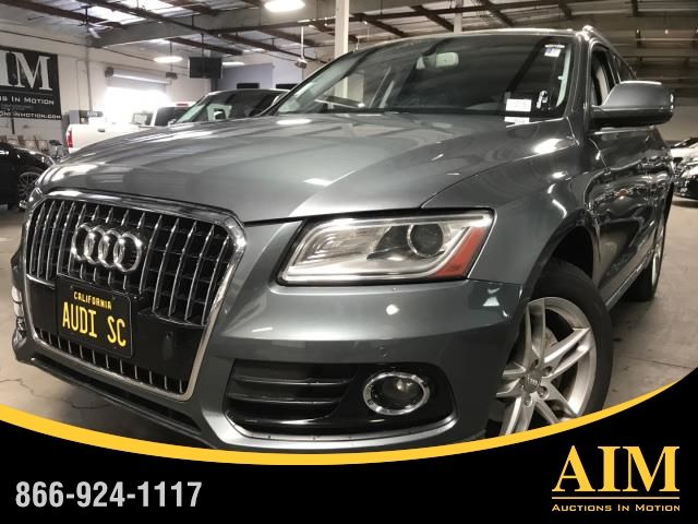 2014 audi q5