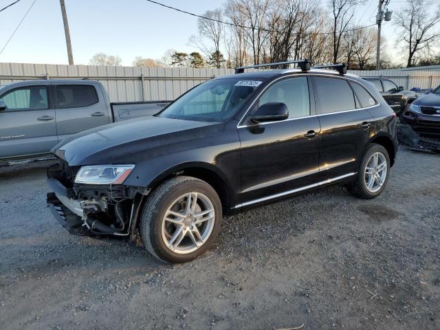 2014 audi q5 premium