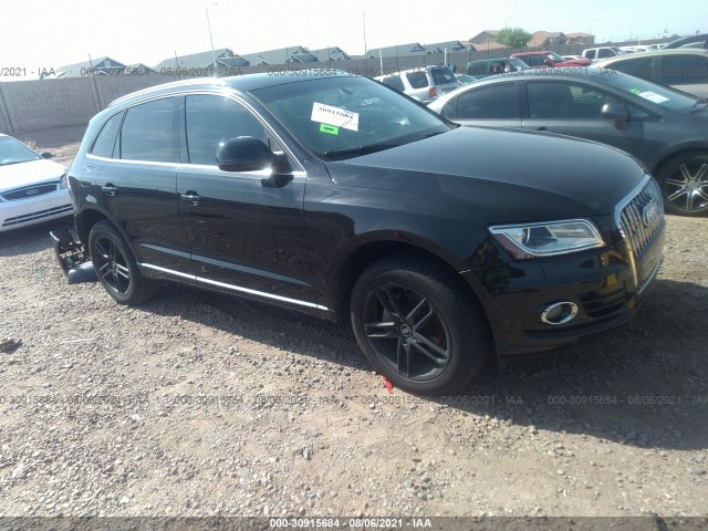 2014 audi q5