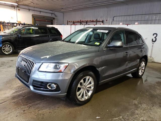 2014 audi q5
