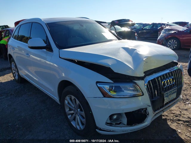 2014 audi q5
