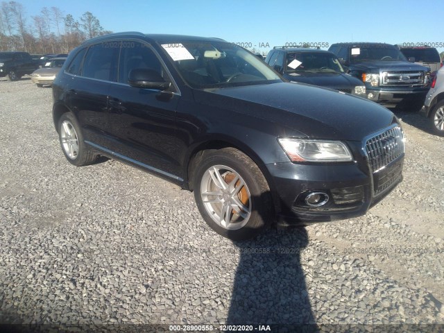 2014 audi q5