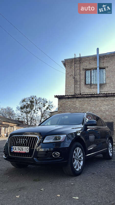 2014 audi q5