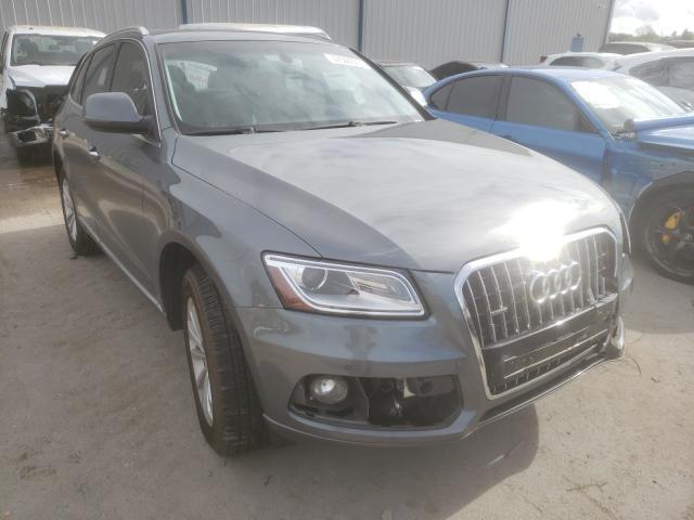 2014 audi q5 premium