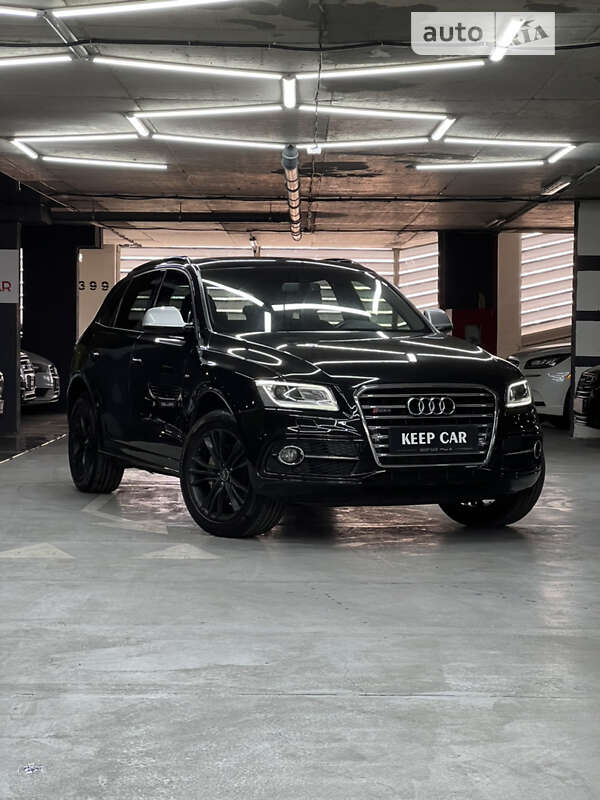 2014 audi q5