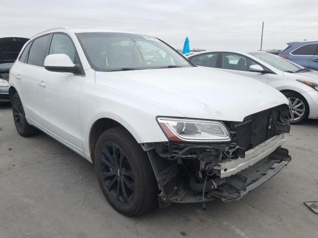 2014 audi q5