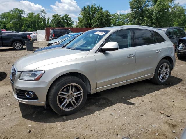 2014 audi q5