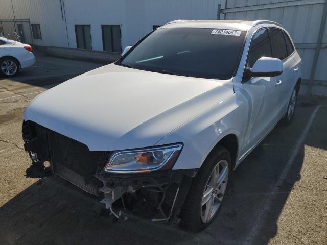 2014 audi q5