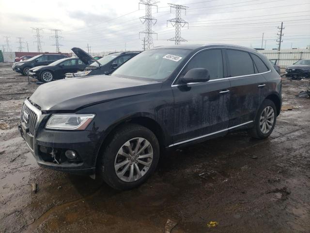 2014 audi q5