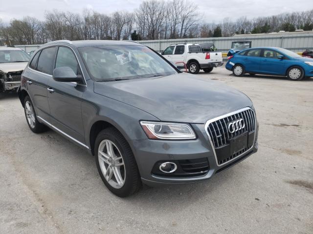 2014 audi q5 premium