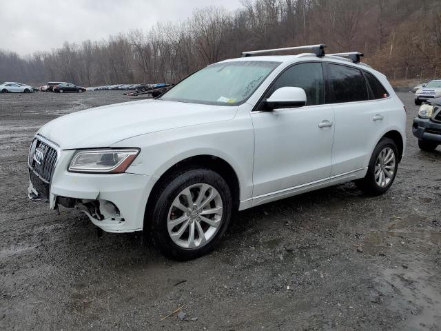2015 audi q5 premium