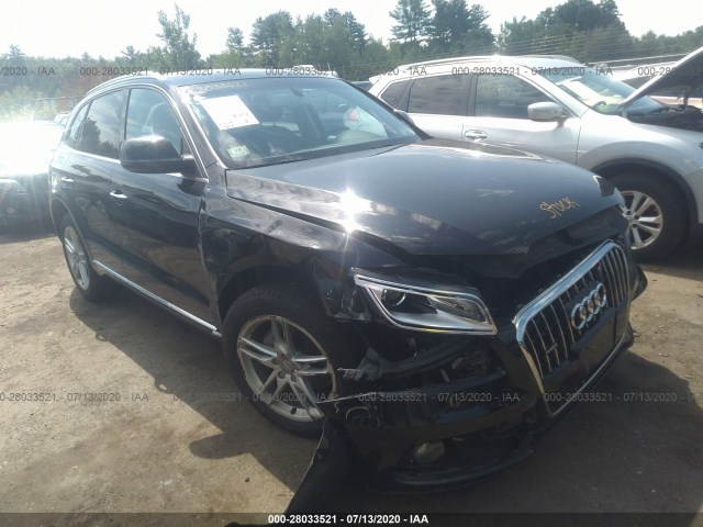 2014 audi q5