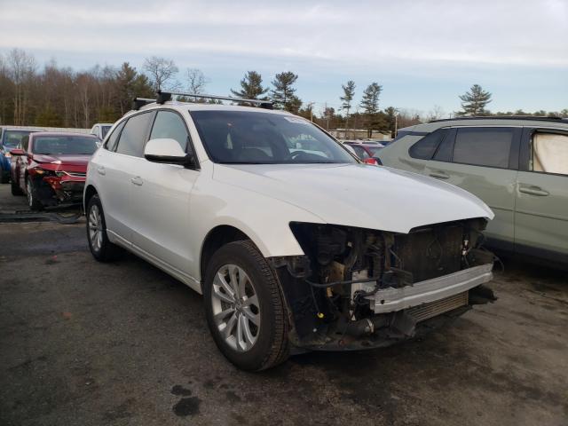 2014 audi q5