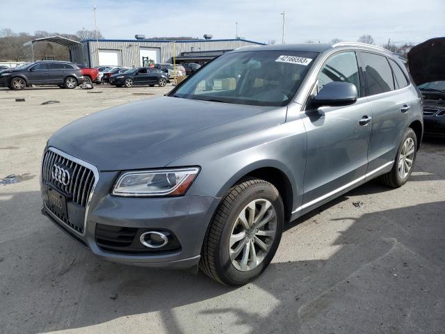 2014 audi q5