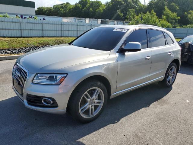 2014 audi q5