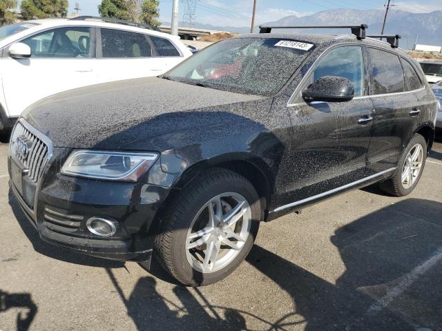 2014 audi q5 premium
