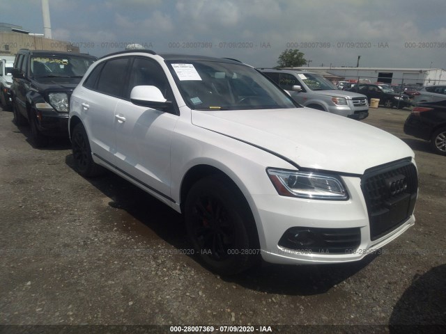 2014 audi q5