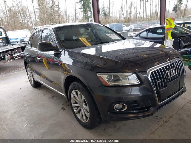 2014 audi q5