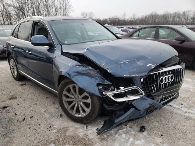 2015 audi q5 premium