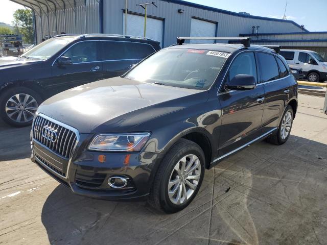 2014 audi q5