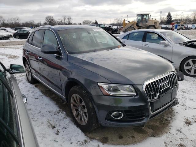 2015 audi q5