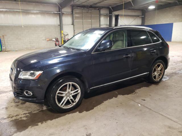 2015 AUDI Q5