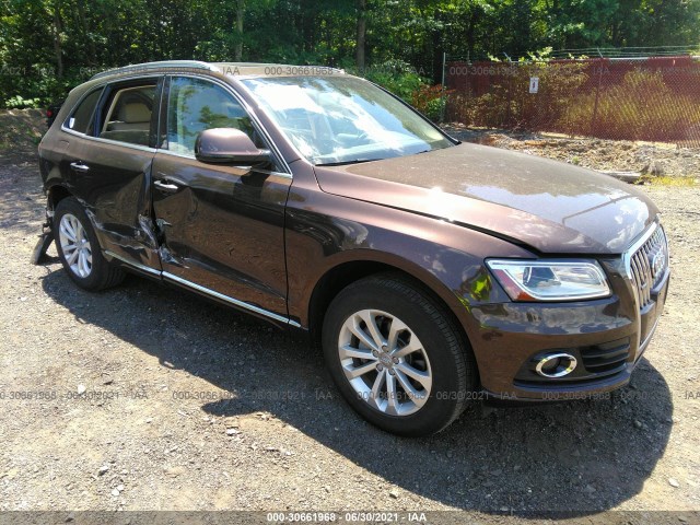 2015 audi q5