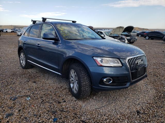 2015 audi q5