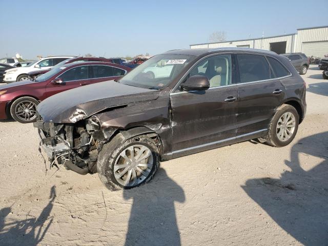 2015 audi q5 premium