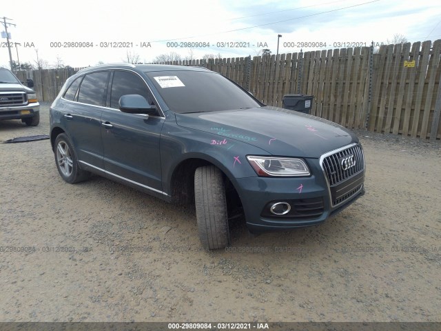 2015 audi q5