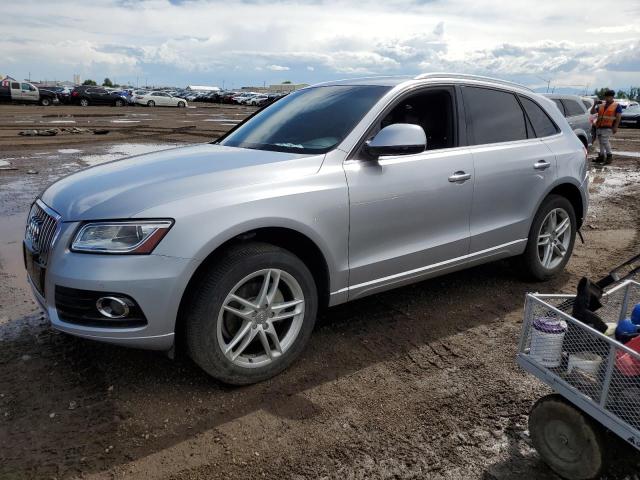 2015 audi q5
