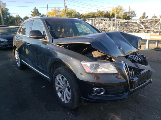 2015 audi q5 premium