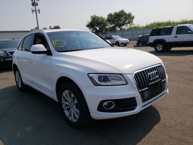 2015 audi q5 premium