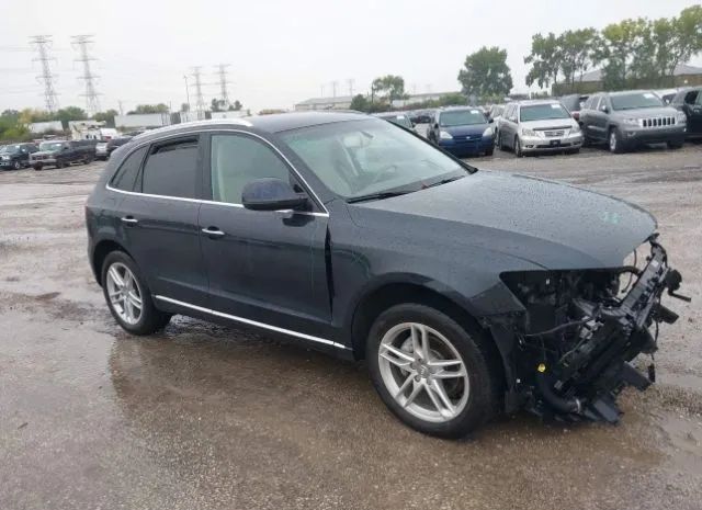 2015 audi q5