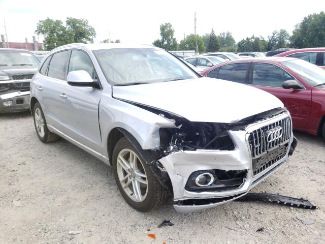 2015 audi q5 premium