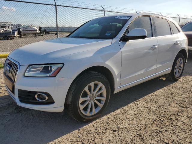 2015 audi q5