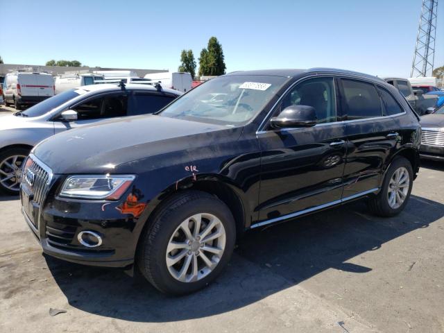 2015 audi q5 premium