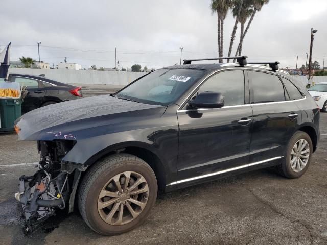 2015 audi q5